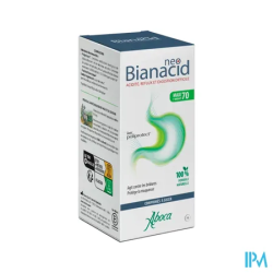 NEOBIANACID ACID REFLUX CPR CROQ70
