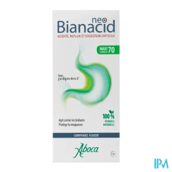NEOBIANACID ACID REFLUX CPR CROQ70