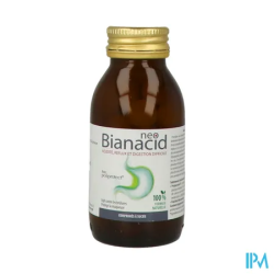 NEOBIANACID ACID REFLUX CPR CROQ70