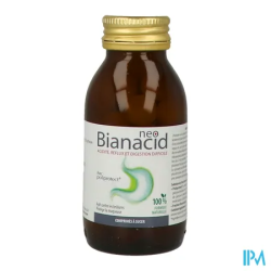 NEOBIANACID ACID REFLUX CPR CROQ70