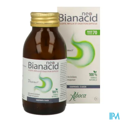 NEOBIANACID ACID REFLUX CPR CROQ70