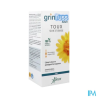 GRINTUSS TOUX SIROP AD FL 180G
