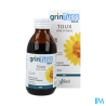 GRINTUSS TOUX SIROP AD FL 180G