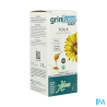 GRINTUSS TOUX SIROP ADULTE 128G