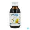 GRINTUSS TOUX SIROP ADULTE 128G
