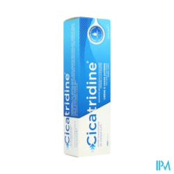 CICATRIDINE CR TUBE 60G