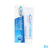 CICATRIDINE CR TUBE 60G