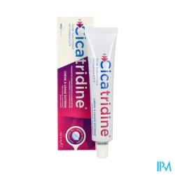 CICATRIDINE CR TUBE 30G