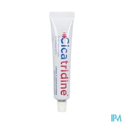 CICATRIDINE CR TUBE 30G