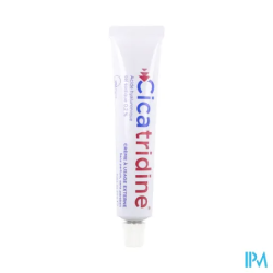 CICATRIDINE CR TUBE 30G
