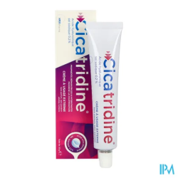 CICATRIDINE CR TUBE 30G