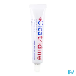 CICATRIDINE CR TUBE 30G