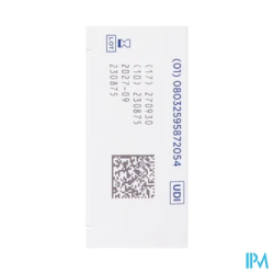 CICATRIDINE PLUS OVULE VAGINAL 10