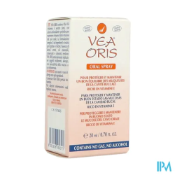 VEA ORIS FL 20ML
