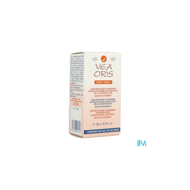 VEA ORIS FL 20ML