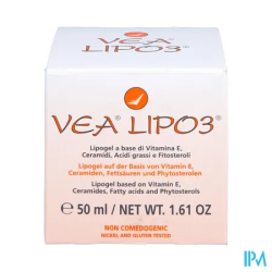 VEA LIPO 3 POT 50ML