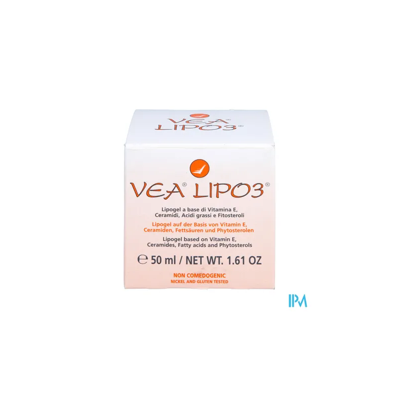 VEA LIPO 3 POT 50ML