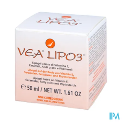VEA LIPO 3 POT 50ML