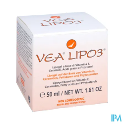 VEA LIPO 3 POT 50ML