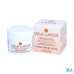 VEA LIPO 3 POT 50ML