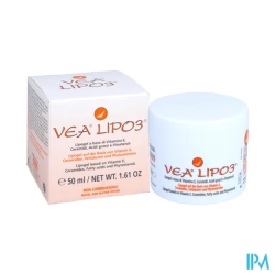 VEA LIPO 3 POT 50ML