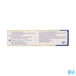 HYDRAMED NIGHT SENSITIV POM OPHT5G