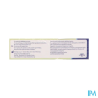 HYDRAMED NIGHT SENSITIV POM OPHT5G