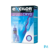EXCILOR CRYO VERRUE 50ML MDR