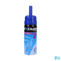 EXCILOR CRYO VERRUE 50ML MDR