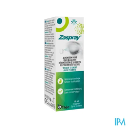 ZASPRAY SPR OCCULAIRE 10ML