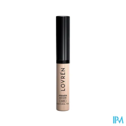 LOVREN PRIMER YEUX NATURAL FIX NUD