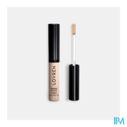 LOVREN PRIMER YEUX NATURAL FIX NUD