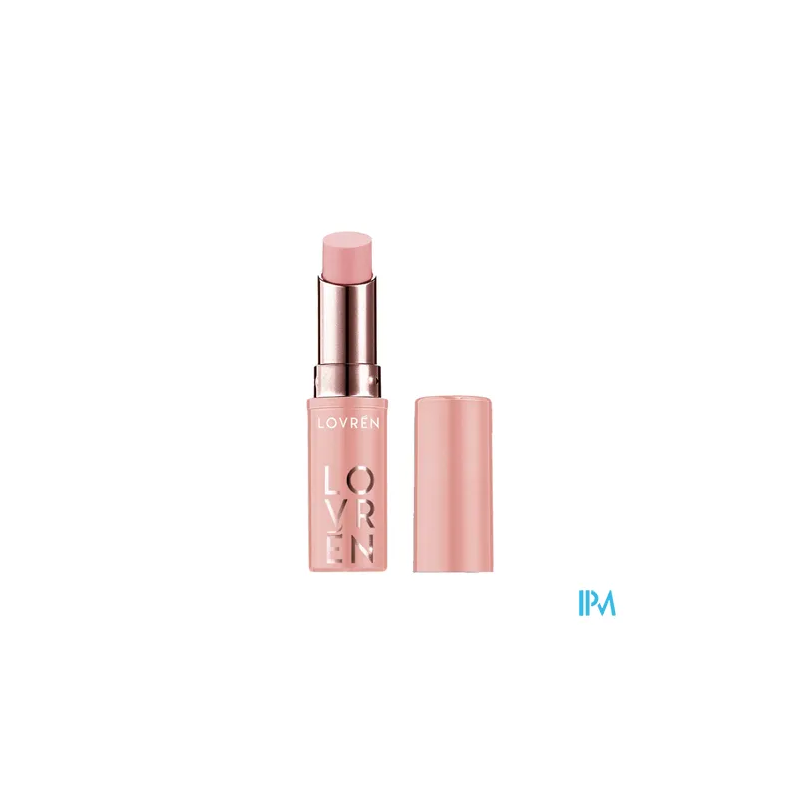 LOVREN STICK LEV COLOR BOOST NUD