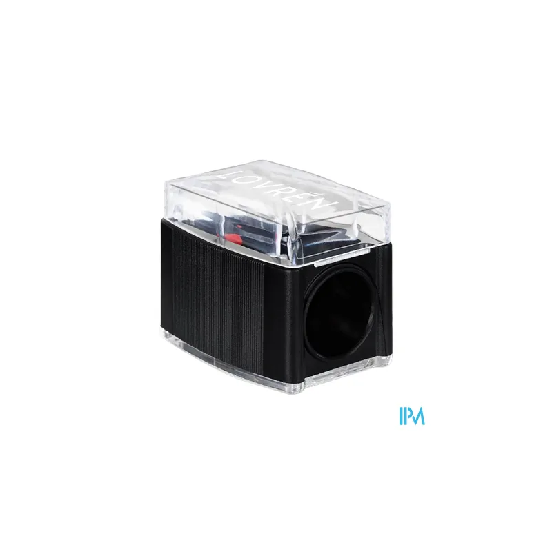 LOVREN TAILLE CRAYON PRO JUMBO