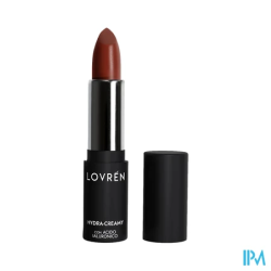 LOVREN RGE LEV HYD CREAMY BORDEAUX
