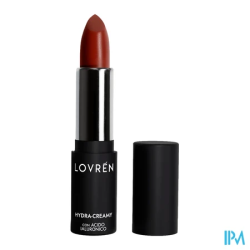 LOVREN RGE LEV HYD CREAMY BORDEAUX