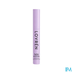 LOVREN MASCARA LIMITLESS EXT M6