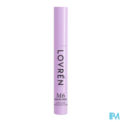 LOVREN MASCARA LIMITLESS EXT M6