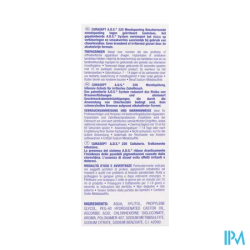 CURASEPT ADS 220 B/BOUC FL200ML