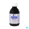 CURASEPT ADS 220 B/BOUC FL200ML