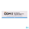 ODM 5 POMMAD OPHTALMIQ 5G