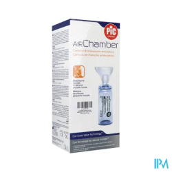 PIC AIR CHAMBER PETIT MASQ
