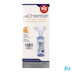 PIC AIR CHAMBER MOYEN MASQ