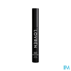 LOVREN MASCARA EXTRA VOLUME M1