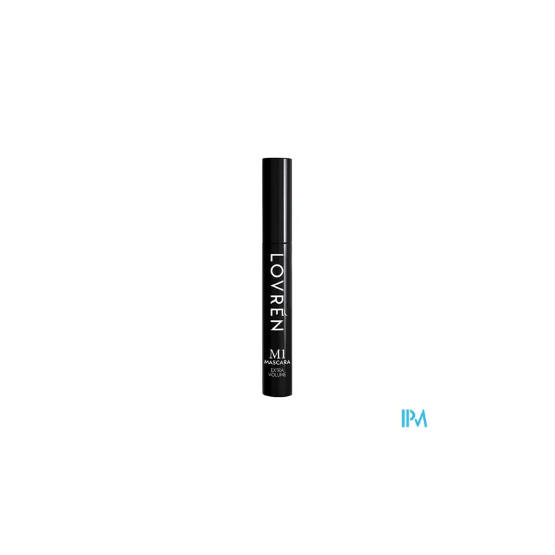 LOVREN MASCARA EXTRA VOLUME M1