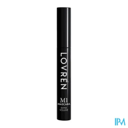 LOVREN MASCARA EXTRA VOLUME M1