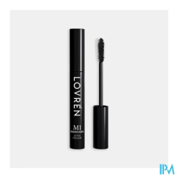 LOVREN MASCARA EXTRA VOLUME M1
