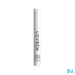 LOVREN MASCARA LONG EXPER M2 10ML