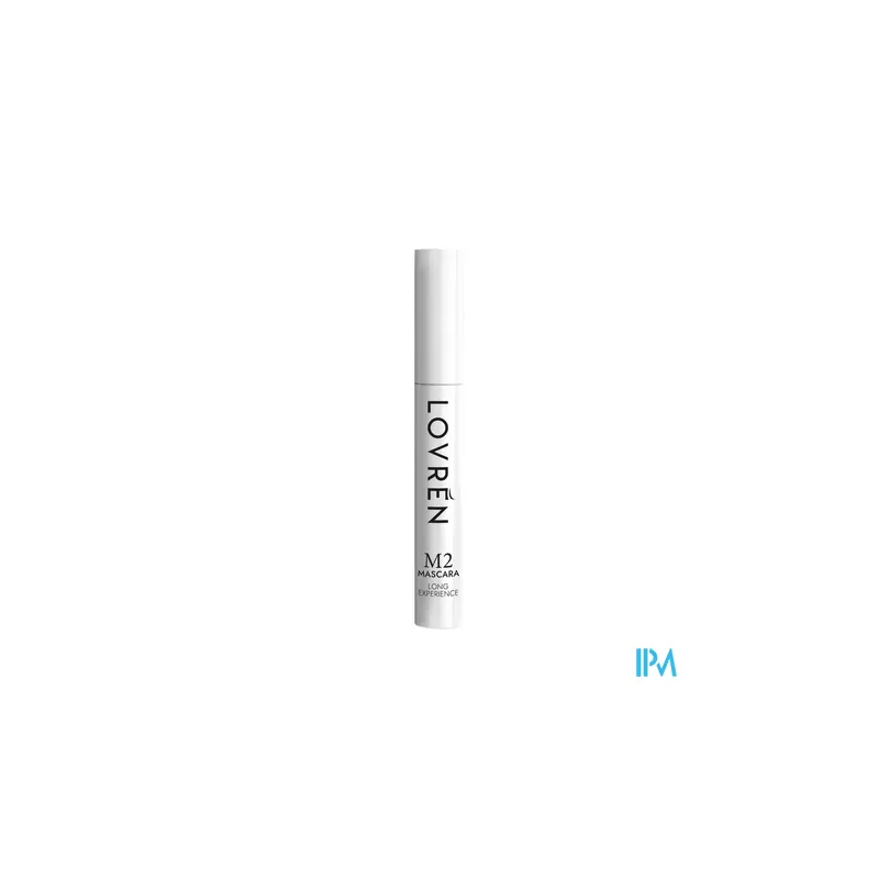 LOVREN MASCARA LONG EXPER M2 10ML
