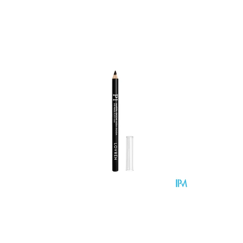 LOVREN ESSENT CRAY YEUX P1 BLACK H